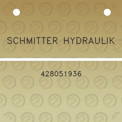 schmitter-hydraulik-428051936