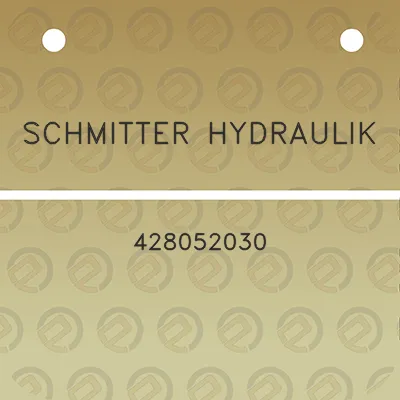 schmitter-hydraulik-428052030
