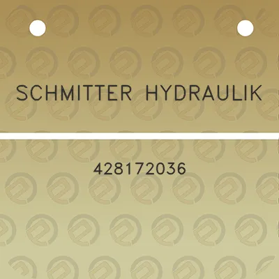 schmitter-hydraulik-428172036