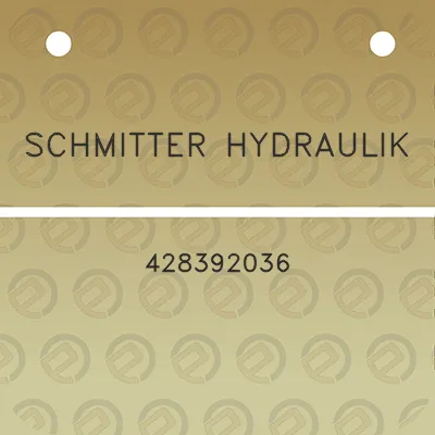 schmitter-hydraulik-428392036