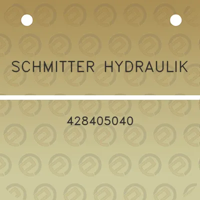 schmitter-hydraulik-428405040