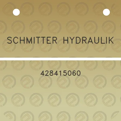 schmitter-hydraulik-428415060