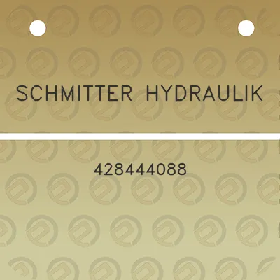 schmitter-hydraulik-428444088