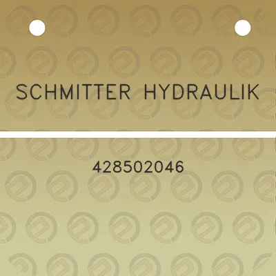 schmitter-hydraulik-428502046