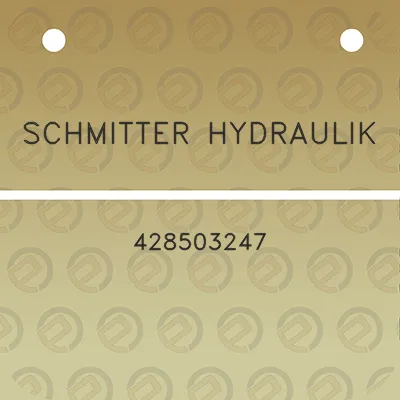 schmitter-hydraulik-428503247