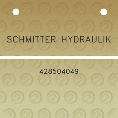 schmitter-hydraulik-428504049