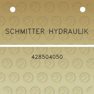 schmitter-hydraulik-428504050