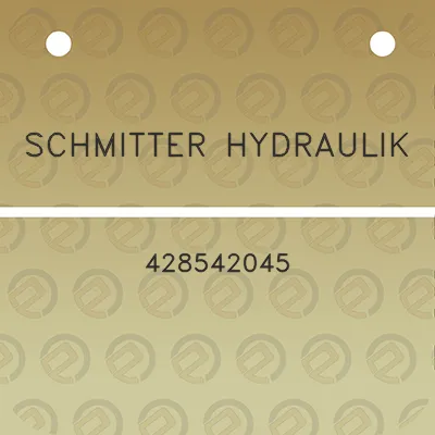 schmitter-hydraulik-428542045