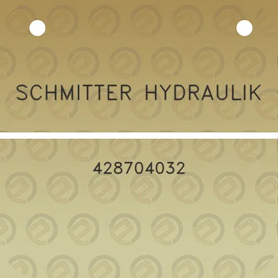 schmitter-hydraulik-428704032