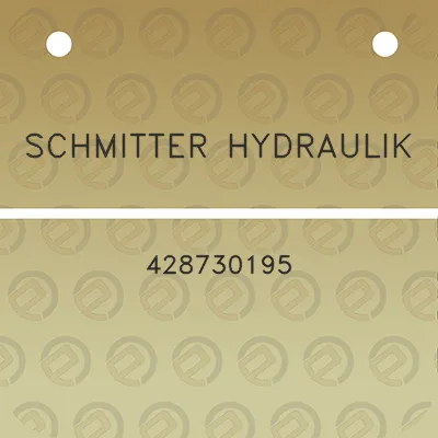 schmitter-hydraulik-428730195