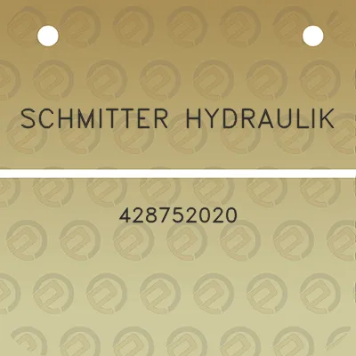 schmitter-hydraulik-428752020