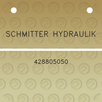 schmitter-hydraulik-428805050