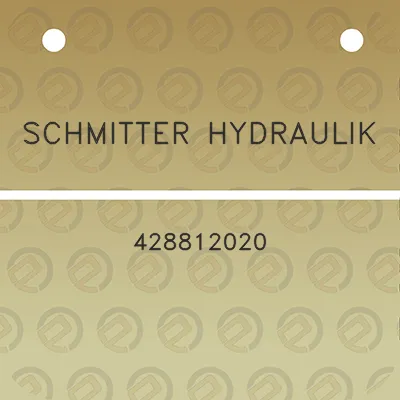 schmitter-hydraulik-428812020