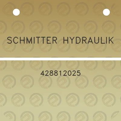 schmitter-hydraulik-428812025