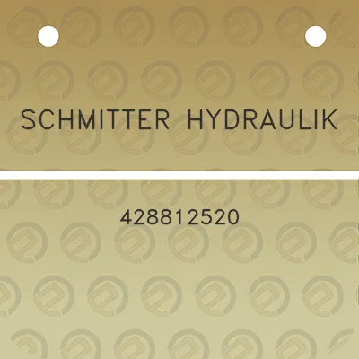 schmitter-hydraulik-428812520