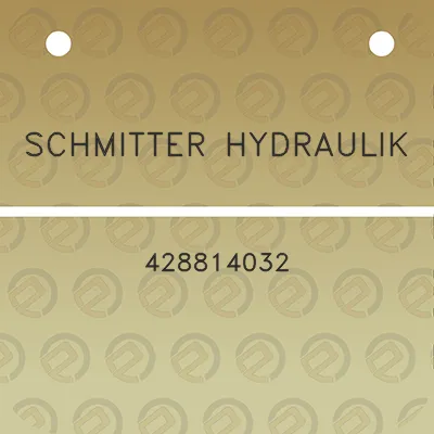 schmitter-hydraulik-428814032