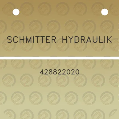 schmitter-hydraulik-428822020