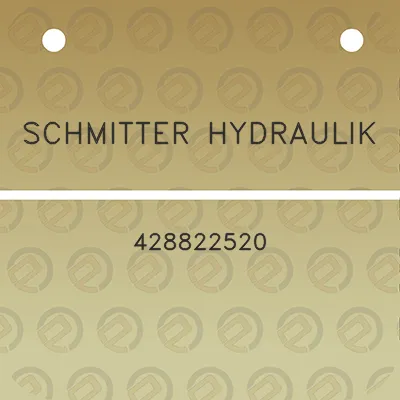 schmitter-hydraulik-428822520