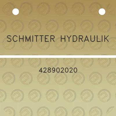 schmitter-hydraulik-428902020