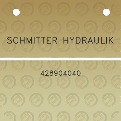 schmitter-hydraulik-428904040