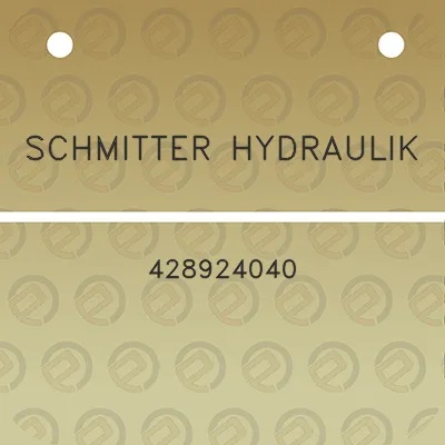 schmitter-hydraulik-428924040