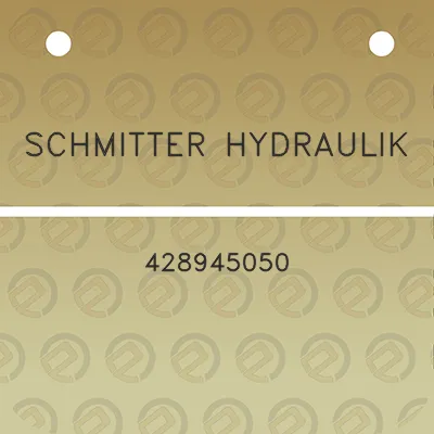 schmitter-hydraulik-428945050