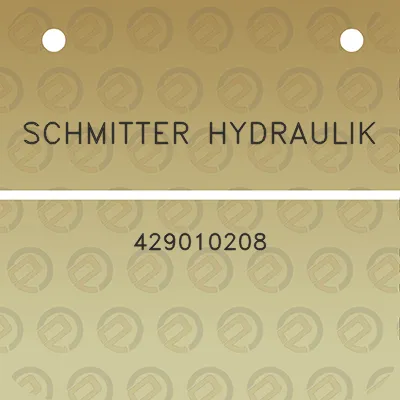 schmitter-hydraulik-429010208