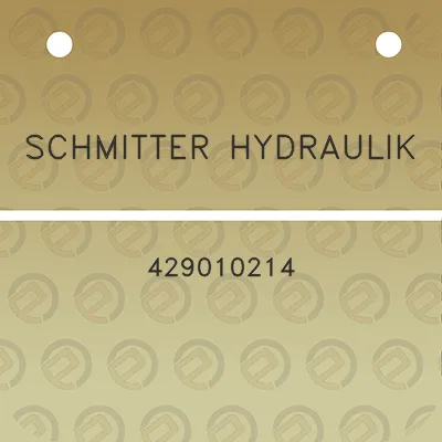 schmitter-hydraulik-429010214