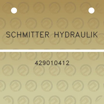 schmitter-hydraulik-429010412