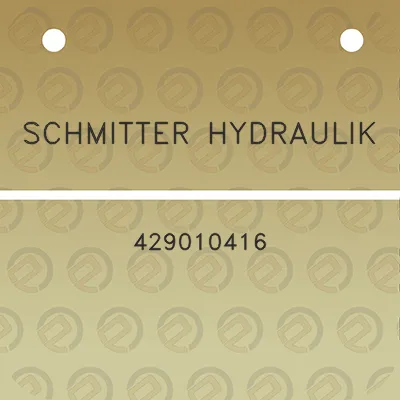 schmitter-hydraulik-429010416