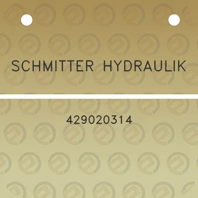 schmitter-hydraulik-429020314