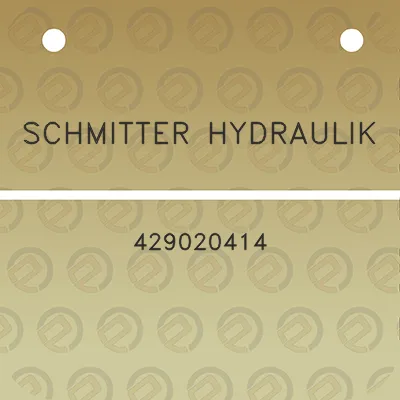 schmitter-hydraulik-429020414