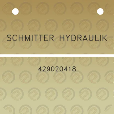 schmitter-hydraulik-429020418