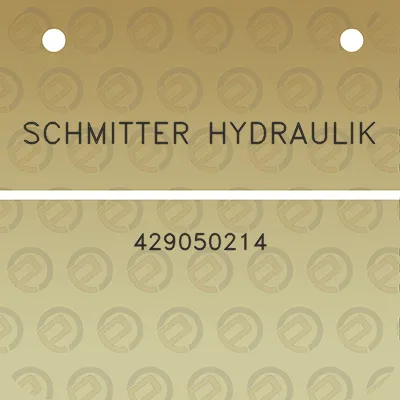 schmitter-hydraulik-429050214