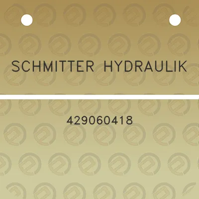 schmitter-hydraulik-429060418