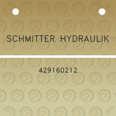 schmitter-hydraulik-429160212