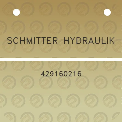 schmitter-hydraulik-429160216