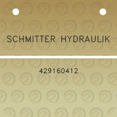 schmitter-hydraulik-429160412