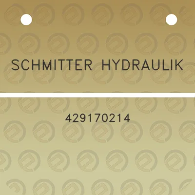 schmitter-hydraulik-429170214