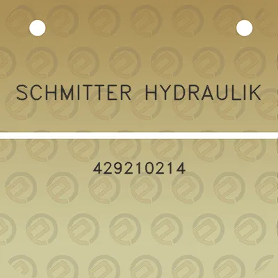 schmitter-hydraulik-429210214