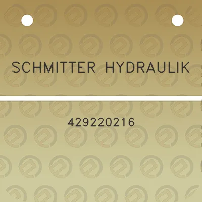 schmitter-hydraulik-429220216