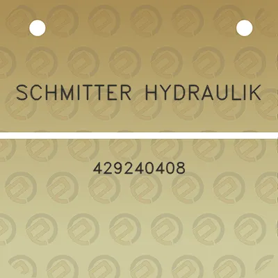 schmitter-hydraulik-429240408