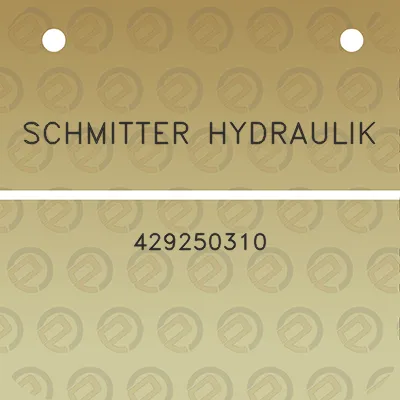 schmitter-hydraulik-429250310