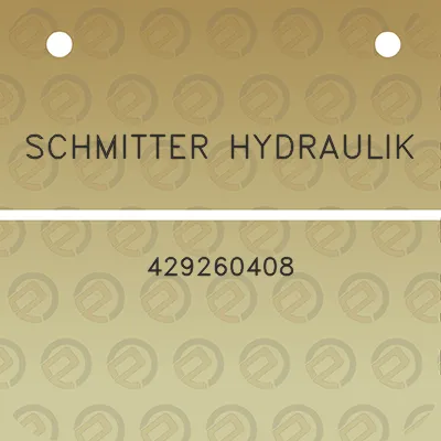 schmitter-hydraulik-429260408