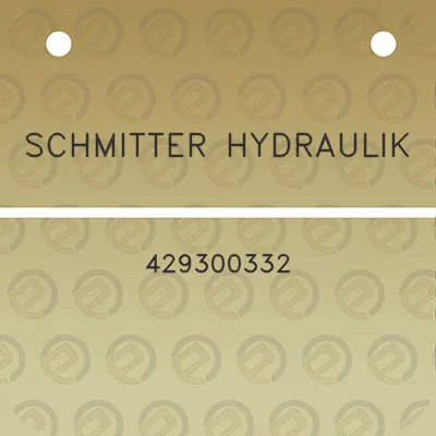 schmitter-hydraulik-429300332