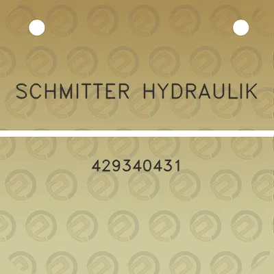 schmitter-hydraulik-429340431