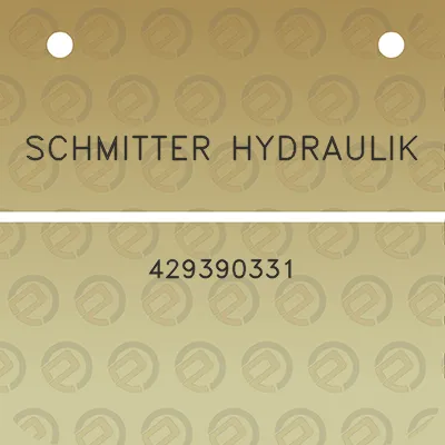 schmitter-hydraulik-429390331