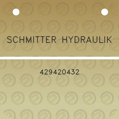 schmitter-hydraulik-429420432