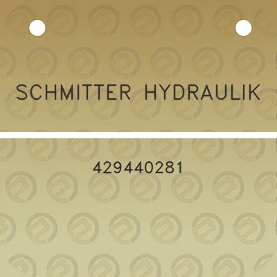 schmitter-hydraulik-429440281