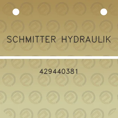 schmitter-hydraulik-429440381